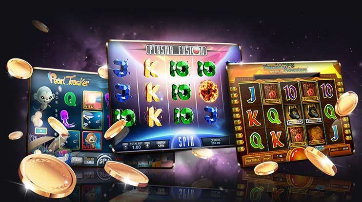 luckyph bingo room lobby showing available sessions and player counts