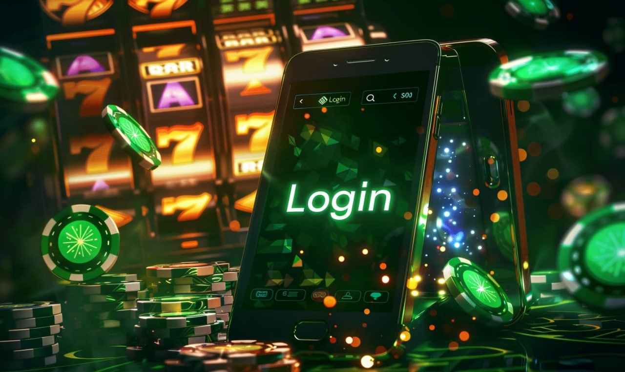 luckyph Casino baccarat game session showing betting controls and live dealer stream